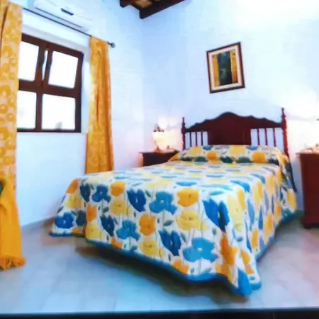 Apartment Casa Pepa *