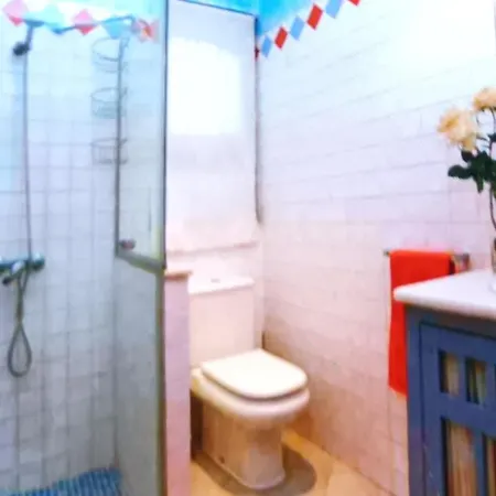 Apartment Casa Pepa