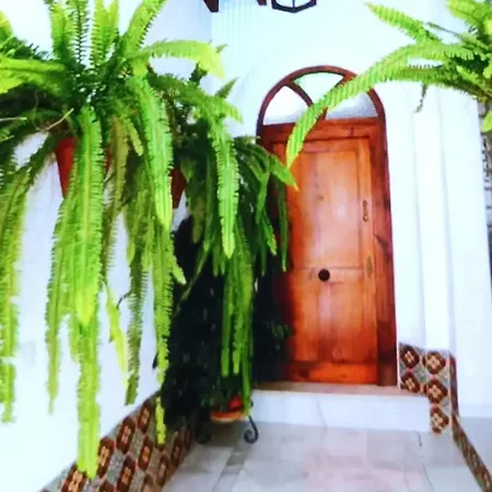 Casa Pepa Apartment *